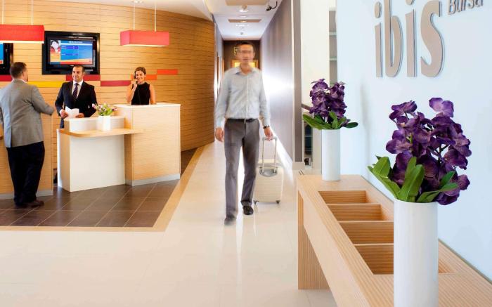 Ibis Bursa Hotel