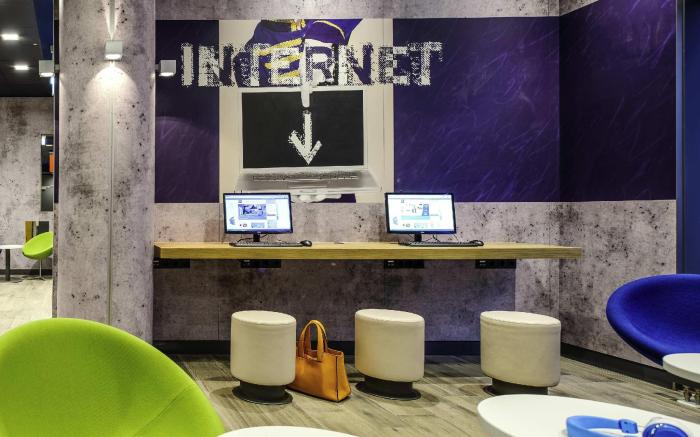 ibis budget Stuttgart City Nord