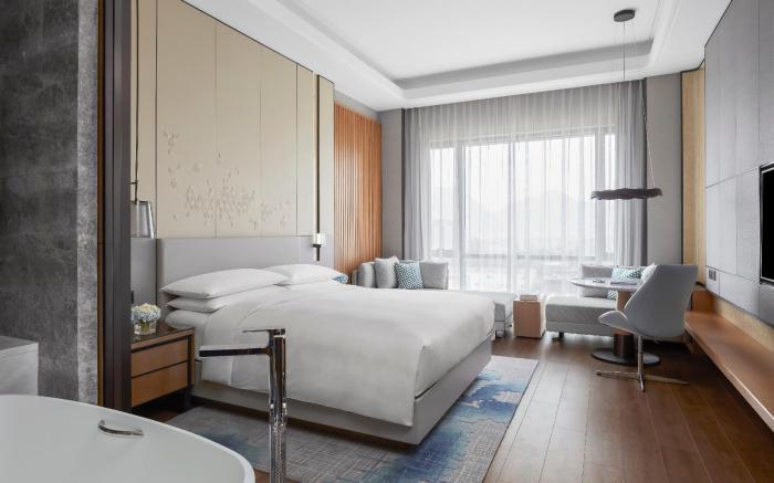 Wenzhou Airport Marriott Hotel