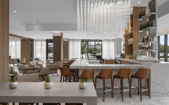 AC Hotel by Marriott Fort Lauderdale Sawgrass Mills/Sunrise