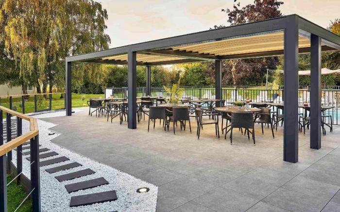 Novotel Roissy Saint-Witz