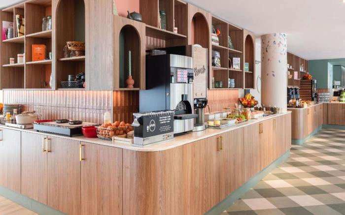 ibis Marne la Vallée Val d'Europe