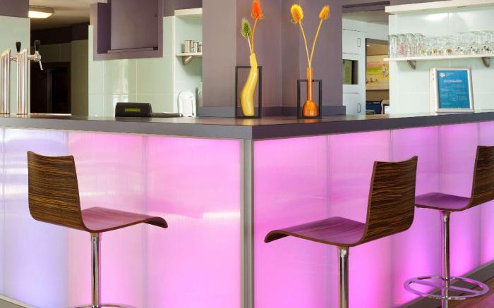 ibis Styles Ouistreham