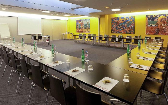 ibis Styles Ouistreham