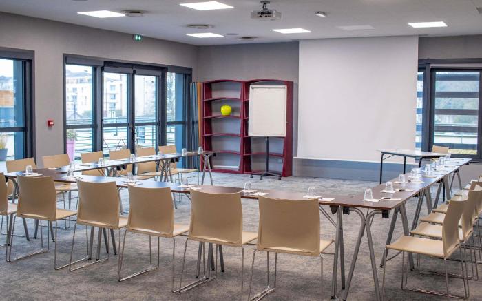 ibis Rennes Beaulieu