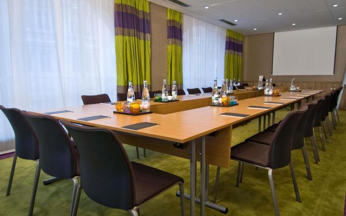 Sofitel Strasbourg Grande Ile
