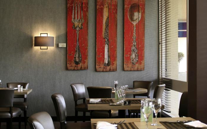 Hotel Mercure Vichy Thermalia