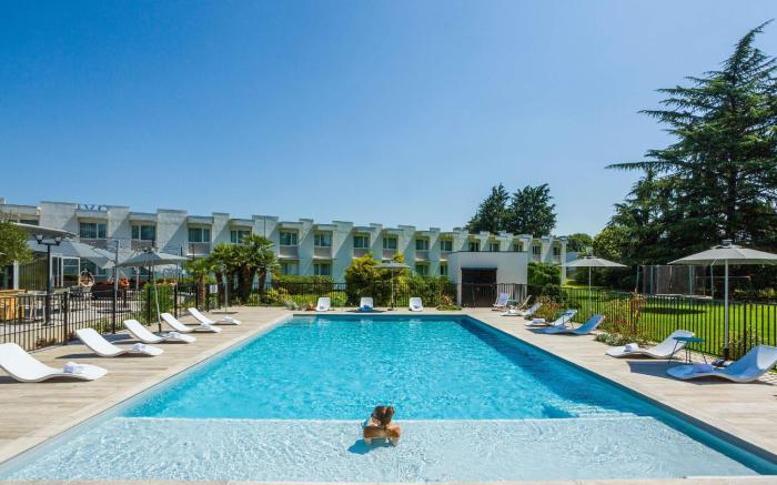 Novotel Pau Pyrenees