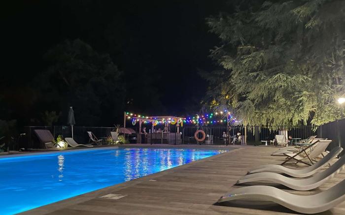 Novotel Pau Pyrenees