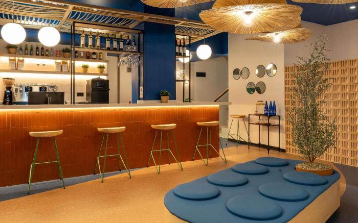 Ibis Styles Zaragoza Ramiro I