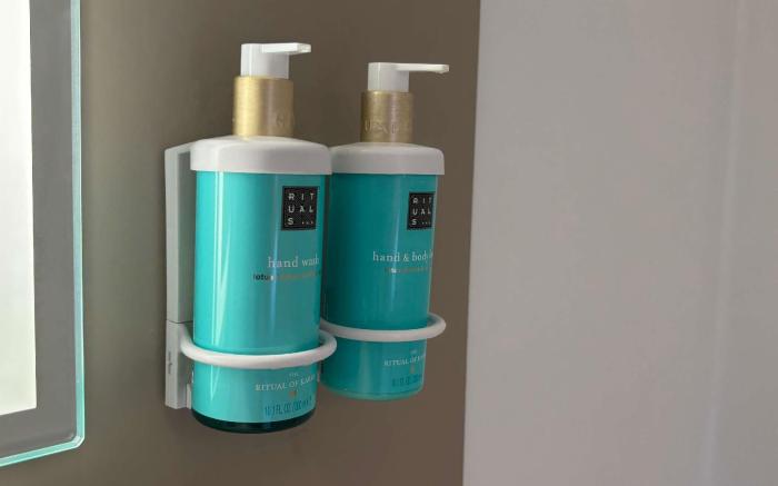 Novotel Suites Rouen Normandie