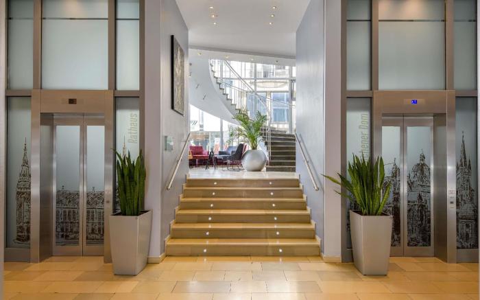 Mercure Hotel Aachen Am Dom
