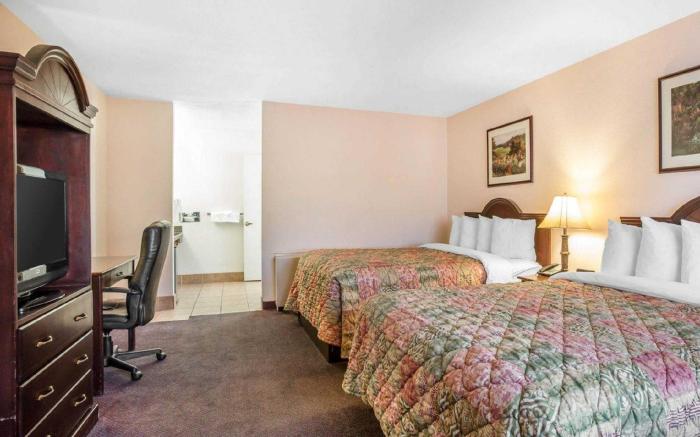 Quality Inn & Suites Cameron Park Shingle Springs
