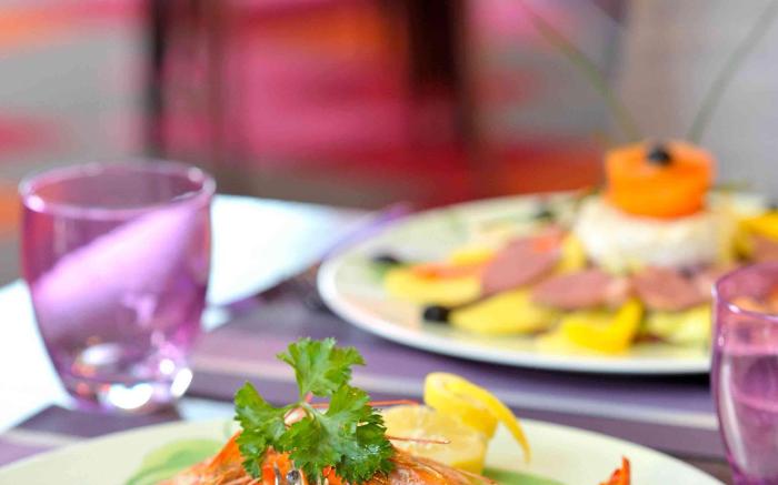 ibis Styles Melun