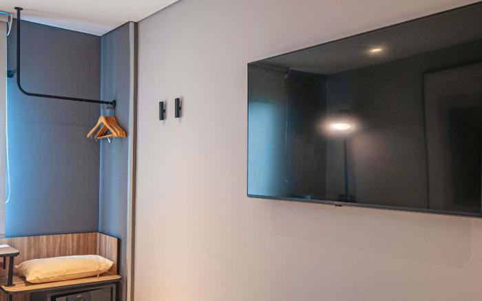 ibis Monterrey Aeropuerto