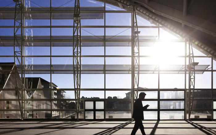 Novotel Belfort Centre Atria