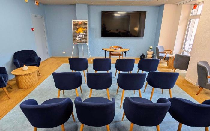 ibis Grenoble Centre Bastille