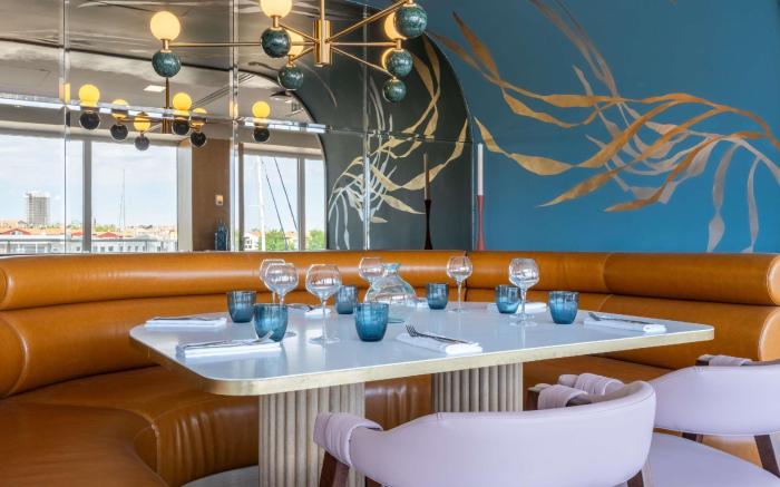 Mercure La Rochelle Vieux Port Sud