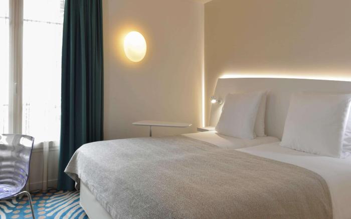 Mercure Paris Levallois Perret Hotel
