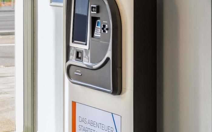 ibis budget Ulm City