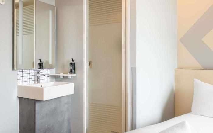 Ibis Budget Leuven Centrum