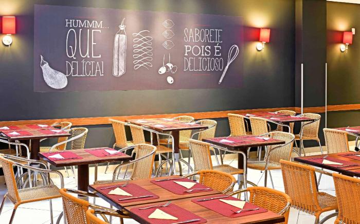 ibis São Paulo Paulista