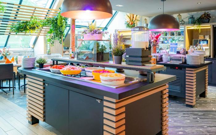 Novotel Paris Centre Bercy