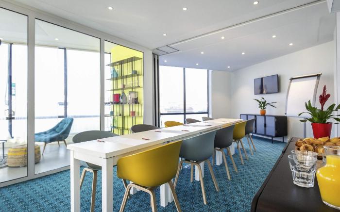 ibis Lyon Sud Vienne Saint-Louis