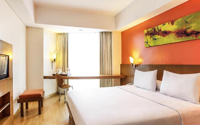 Ibis Semarang Simpang Lima