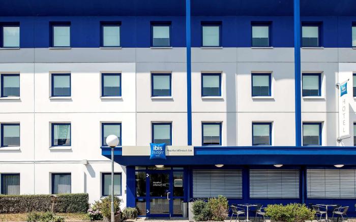 ibis budget Frankfurt Offenbach Sud