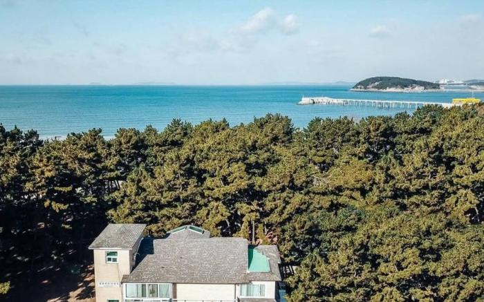 Solbat Beach Pension