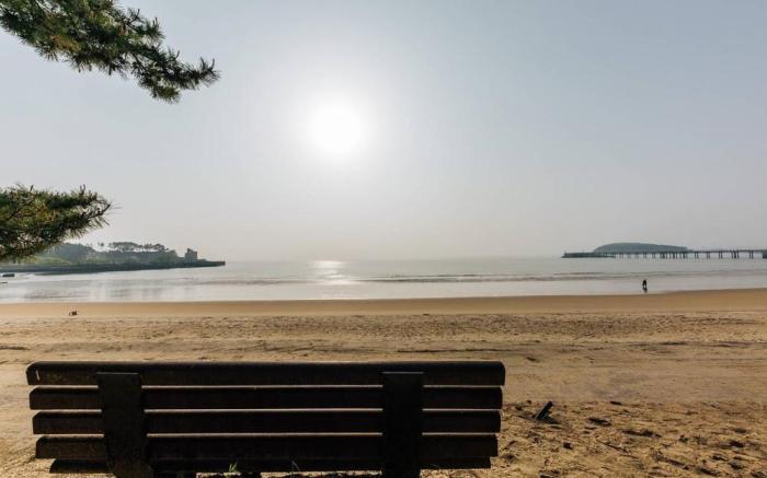 Solbat Beach Pension