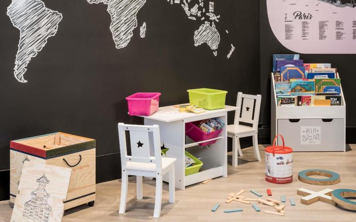 Adagio Paris Montmartre Aparthotel