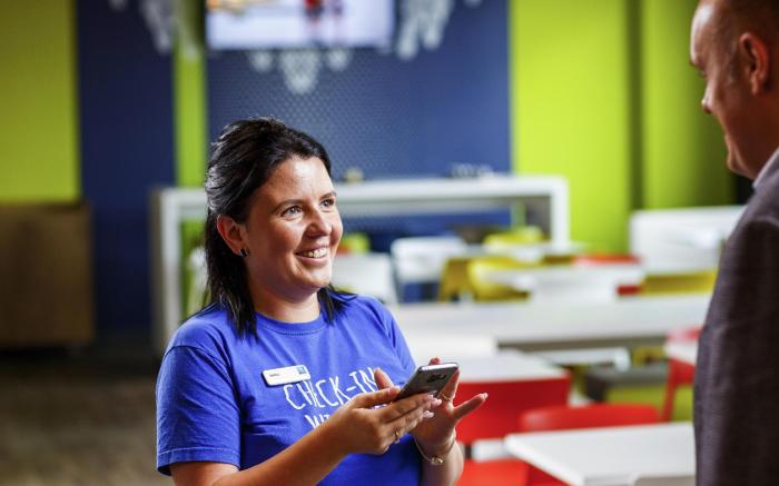 ibis budget London Hounslow