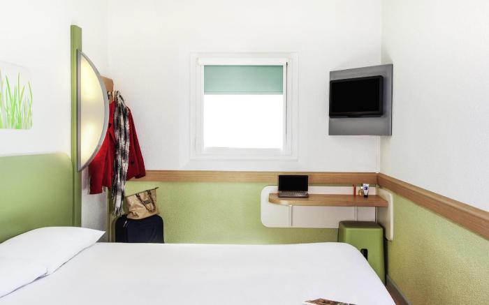 ibis budget London Hounslow