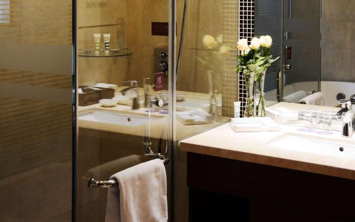 Mercure Beijing Downtown Hotel