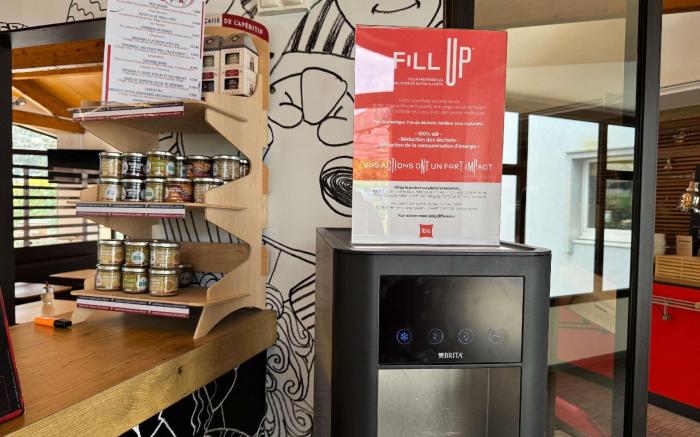 ibis Angoulême Nord