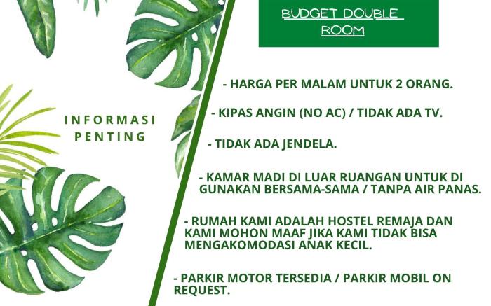 SNOOZE Yogyakarta.