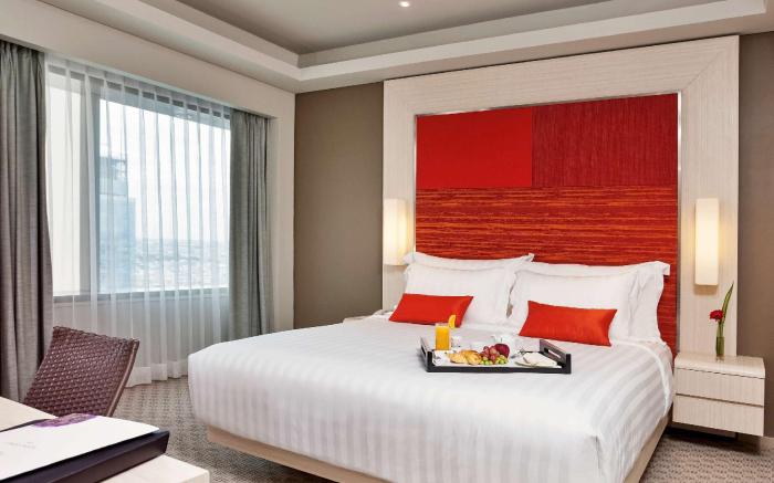 Grand Mercure Jakarta Harmoni Hotel
