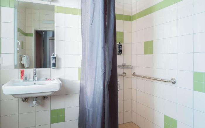 ibis budget Geneve Petit Lancy