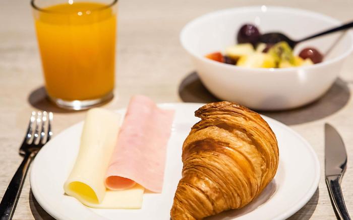 ibis Lisboa Centro Saldanha