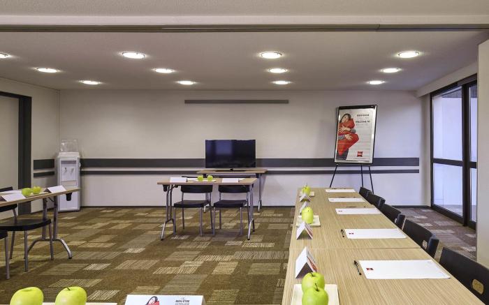 ibis Saint-Nazaire Trignac