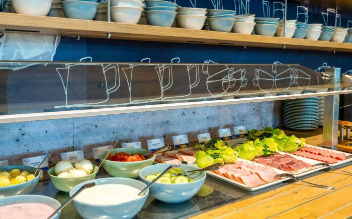 ibis budget Berlin Kurfurstendamm