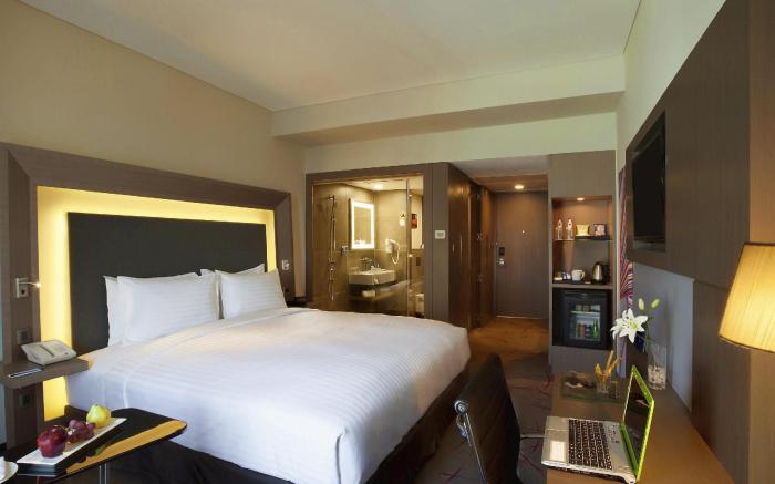 Novotel Chennai Sipcot Hotel - An Accor Brand