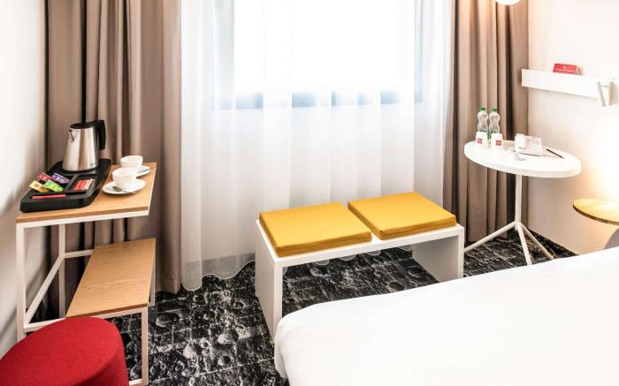 Ibis Krakow Centrum