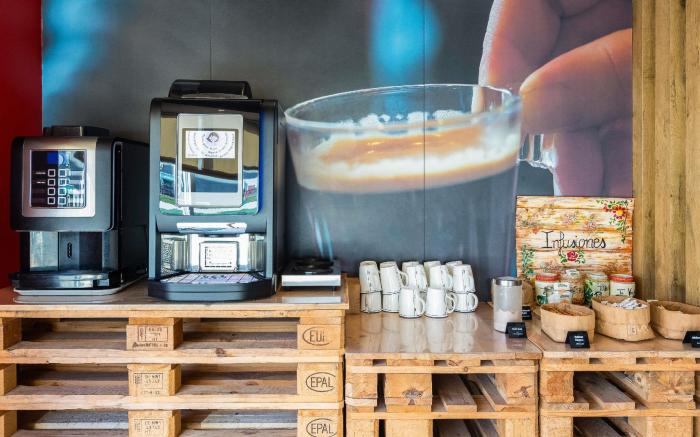 ibis Bilbao Barakaldo Hotel