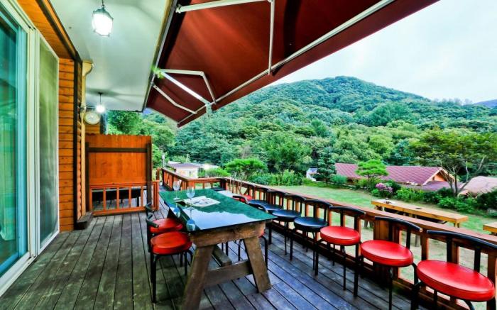 Sambatgol Pension