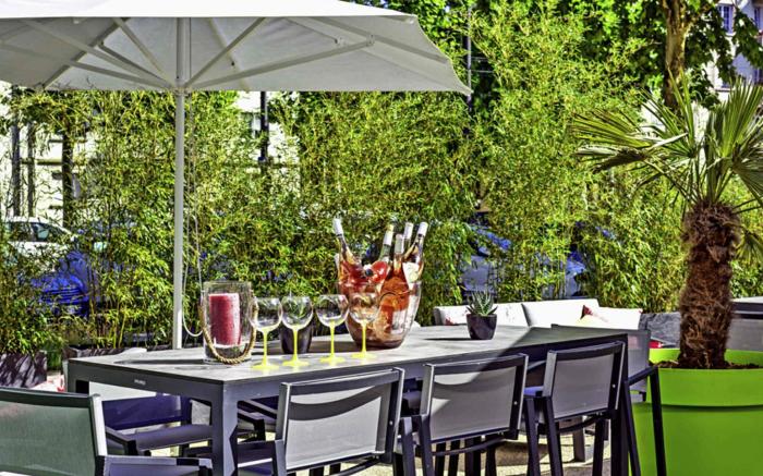 ibis Styles Strasbourg Avenue du Rhin