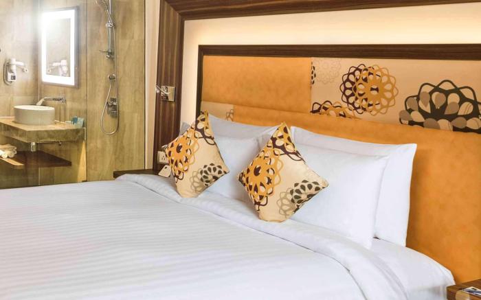 Novotel Pune Nagar Pune - An AccorHotels Brand