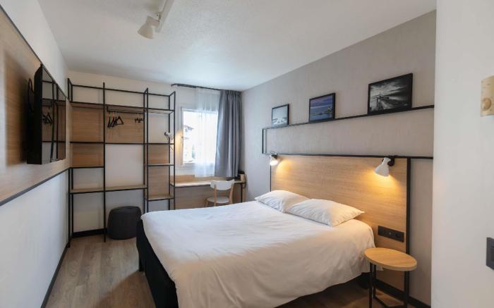 ibis Ciboure Saint Jean de Luz